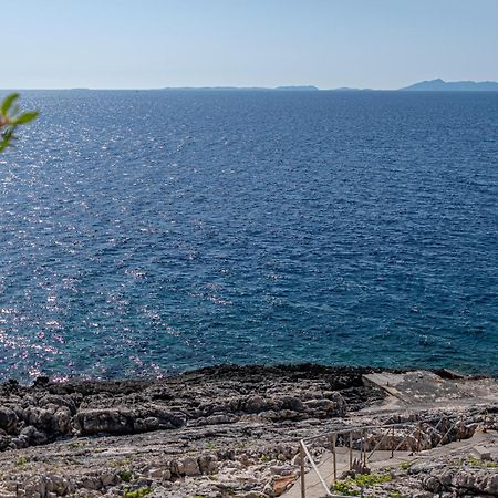 Family Friendly Apartments With A Swimming Pool Zavalatica, Korcula - 183 Ngoại thất bức ảnh