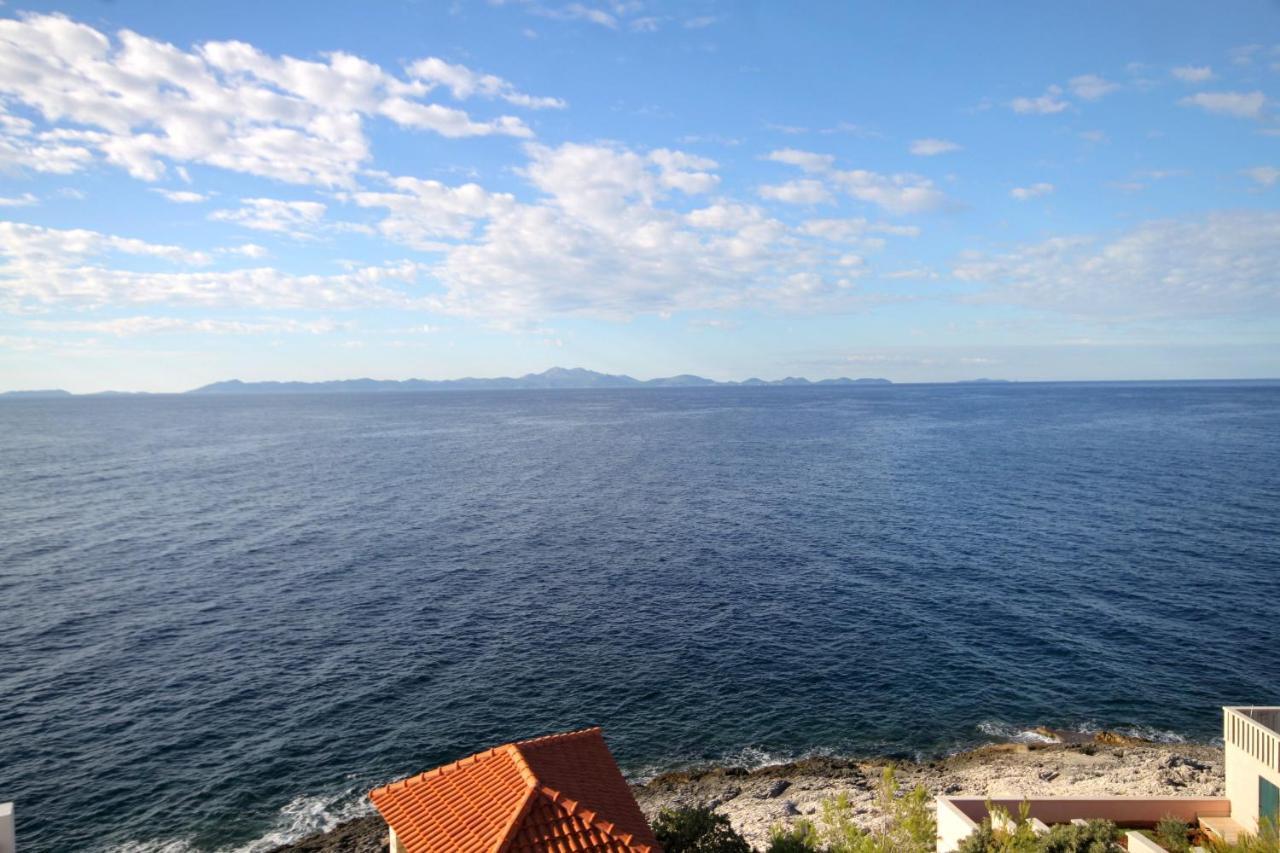 Family Friendly Apartments With A Swimming Pool Zavalatica, Korcula - 183 Ngoại thất bức ảnh