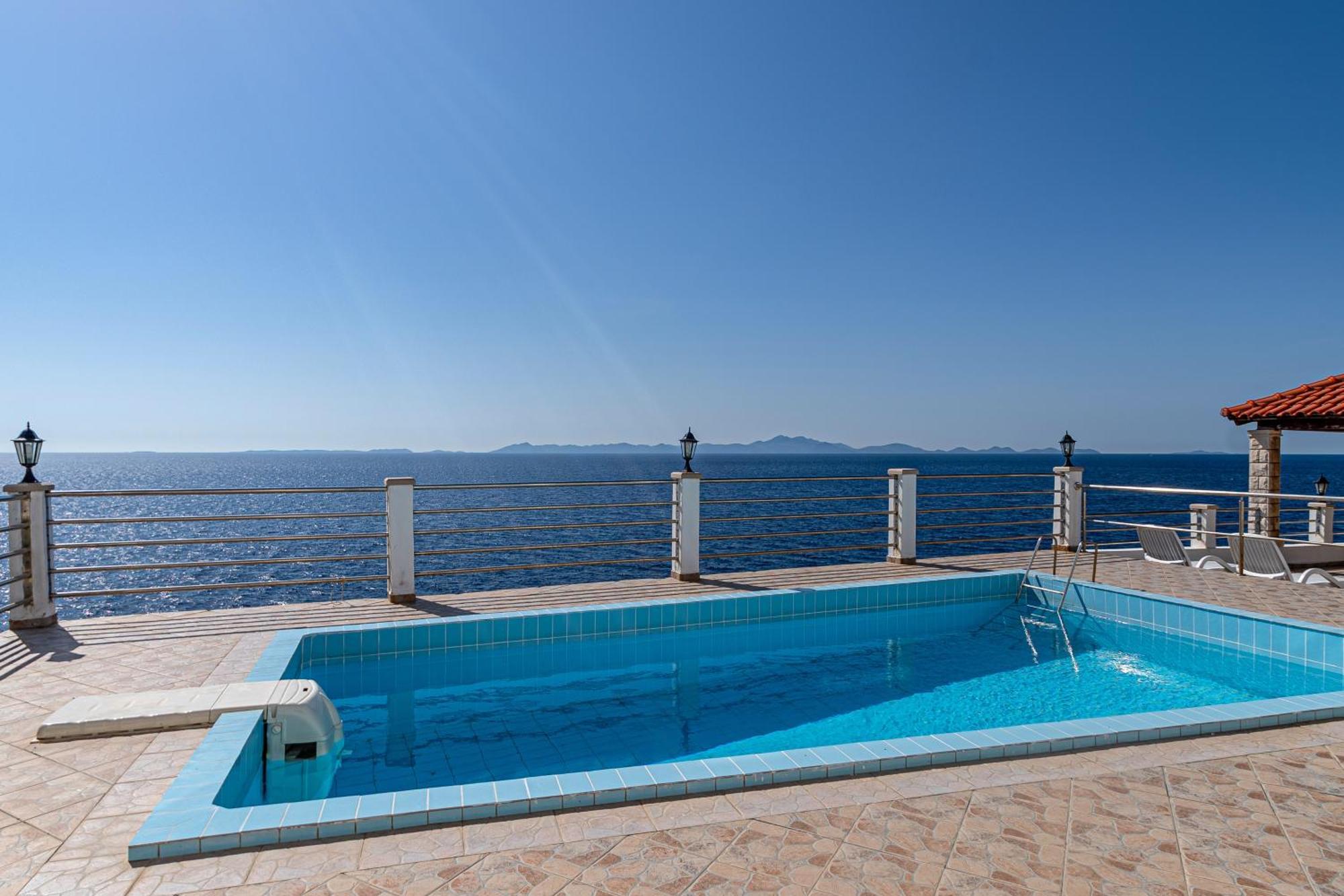 Family Friendly Apartments With A Swimming Pool Zavalatica, Korcula - 183 Ngoại thất bức ảnh