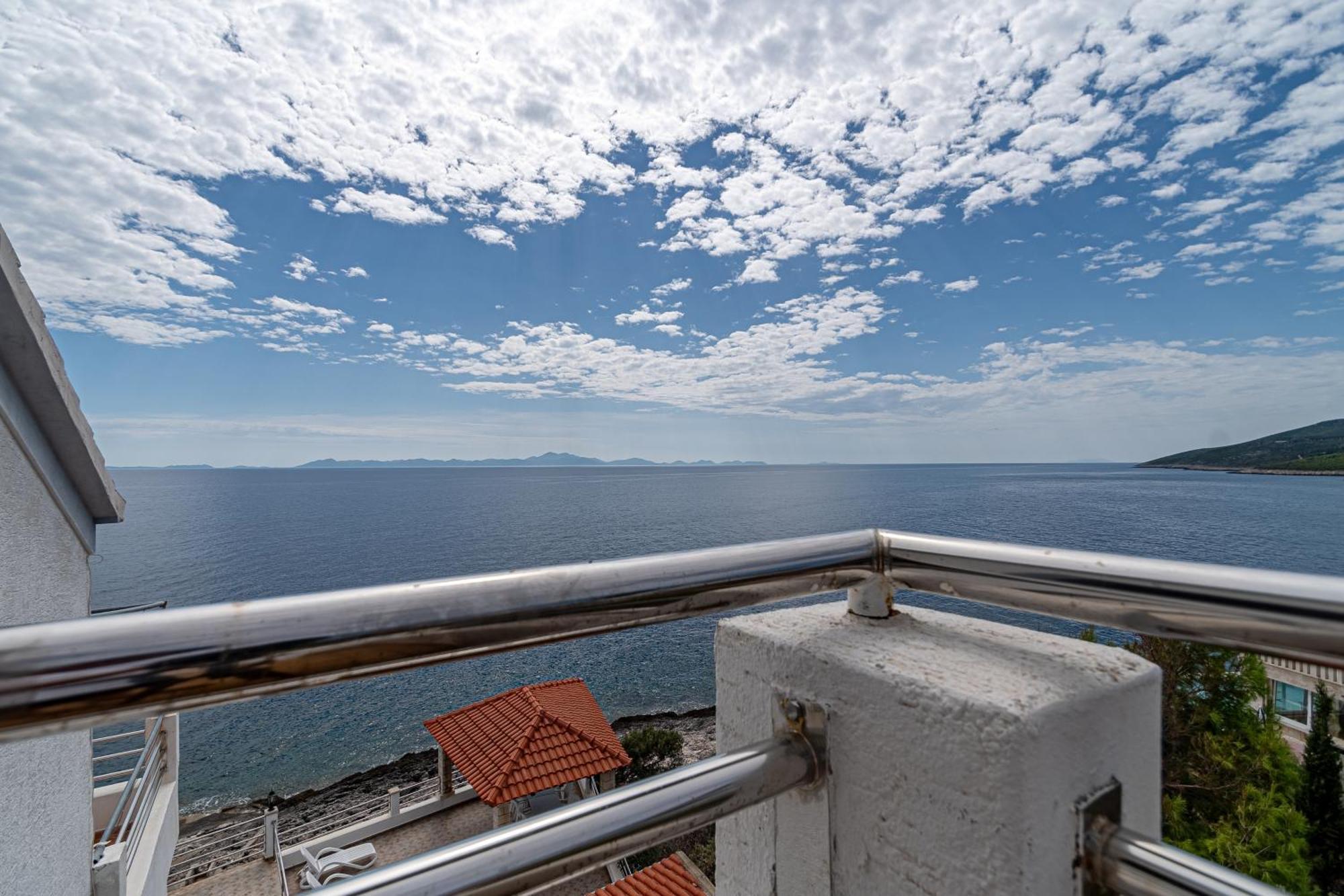 Family Friendly Apartments With A Swimming Pool Zavalatica, Korcula - 183 Ngoại thất bức ảnh