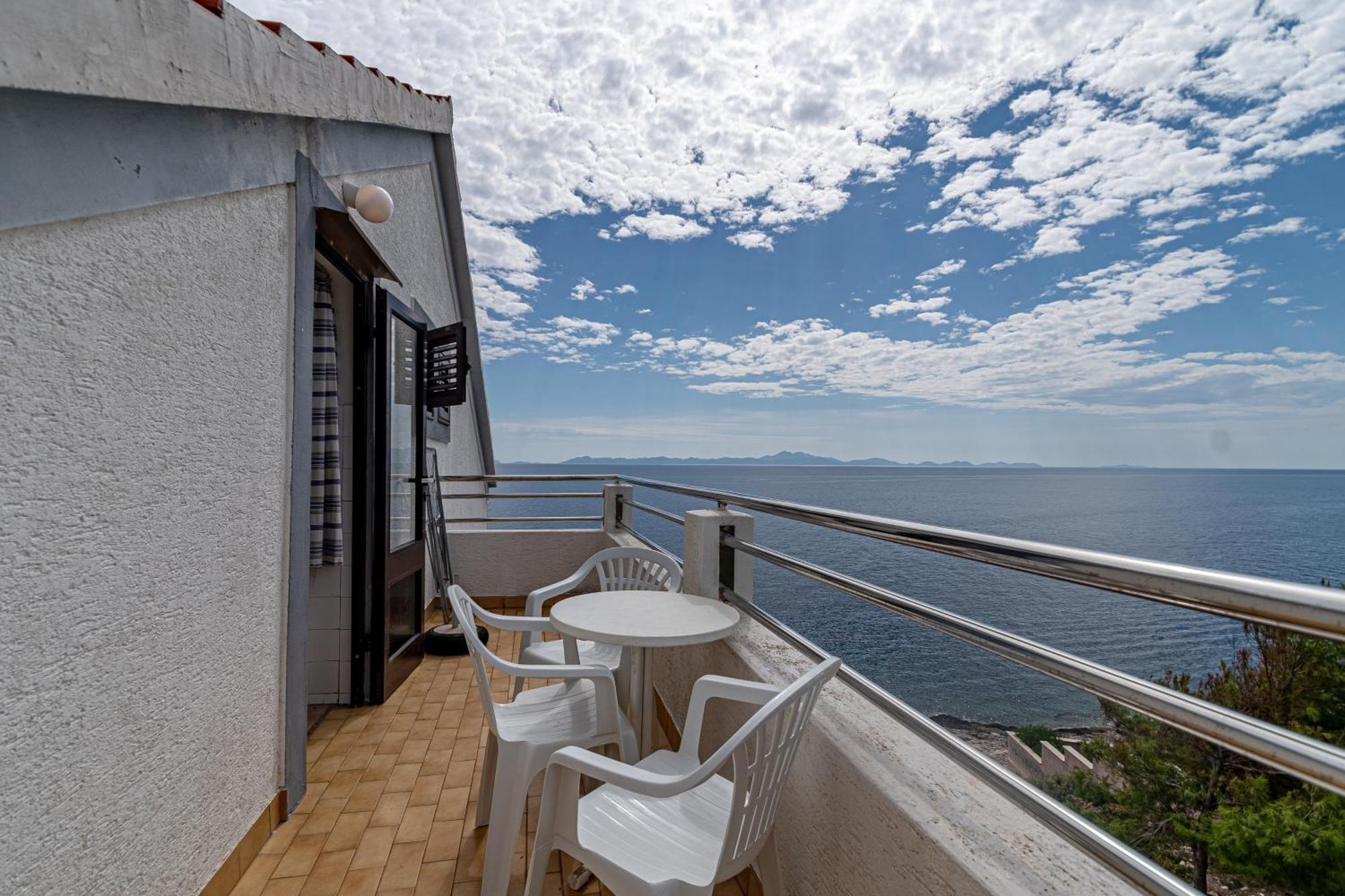 Family Friendly Apartments With A Swimming Pool Zavalatica, Korcula - 183 Ngoại thất bức ảnh